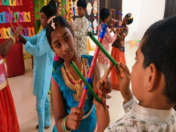 Pongal Celebration